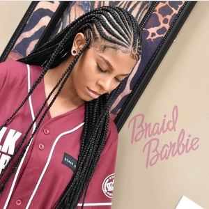 Meet your Posher, Niemah